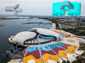 環?？萍?鑄鋼節點 大跨度鑄鋼節點