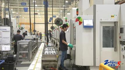 常州市科技經(jīng)貿(mào)洽談會(huì):做優(yōu)投資環(huán)境 共促發(fā)展雙贏