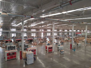 品牌環(huán)保行 健康生活,匠心制造,走進東方弘葉工廠