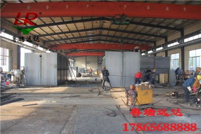 荊門市水洗廠污水處理設(shè)備跳樓價(jià)，環(huán)保科技助力產(chǎn)業(yè)升級(jí)