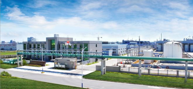 數字化驅動綠色變革 博億化工賦能化工行業環保科技發展